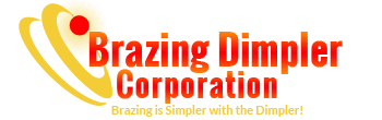 Brazing Dimpler® Corporation