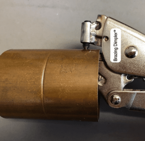 Brazing Tool